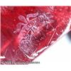 Image 3 : FOURTEEN RUBY GLASS ITEMS RVarious makers, c.1925
