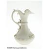 Image 3 : AN IRISH PORCELAIN PITCHER RBelleek, c.1891 R RTh