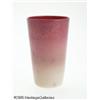 Image 1 : AN AMERICAN AGATA 'WILD ROSE' GLASS TUMBLER RNew 