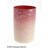 Image 1 : AN AMERICAN AGATA 'WILD ROSE' TUMBLER RNew Englan