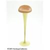 Image 1 : AN AMERICAN ACID FINISH JACK-IN-THE-PULPIT BURMES