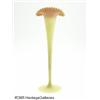 Image 2 : AN AMERICAN ACID FINISH JACK-IN-THE-PULPIT BURMES