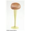 Image 1 : AN AMERICAN ACID FINISH JACK-IN-THE-PULPIT BURMES