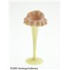 Image 1 : AN AMERICAN ACID FINISH JACK-IN-THE-PULPIT BURMES