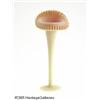 Image 1 : AN AMERICAN ACID FINISH BURMESE JACK-IN-THE-PULPI