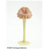 Image 1 : AN AMERICAN ACID FINISH JACK-IN-THE-PULPIT BURMES