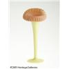 Image 1 : AN AMERICAN ACID FINISH JACK-IN-THE-PULPIT BURMES