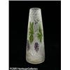 Image 3 : AN AMERICAN FAVRILE GLASS VASE RTiffany & Co., c.