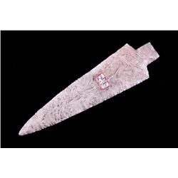 Archaic Pogo Point from Dayton, TN 2800-2000 BP