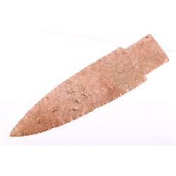 Scottsbluff Pre-Historic Artfifact 9500-7000 B.P.