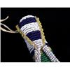 Image 2 : Sioux Fully Beaded Awl Case