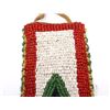 Image 10 : Sioux Native American Fully Beaded Arm Bands