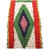 Image 13 : Sioux Native American Fully Beaded Arm Bands