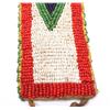 Image 14 : Sioux Native American Fully Beaded Arm Bands