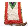 Image 9 : Sioux Native American Fully Beaded Arm Bands