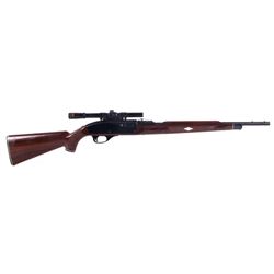 Remington Nylon 66 .22 Semi-Automatic Rifle