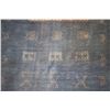 Image 7 : Kilim Flat Weave Wool Persian Rug