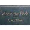 Image 2 : Winnie-The-Pooh by A.A. Milne 1926