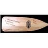 Image 3 : Hand Carved & Painted BTS Caviness Paddle