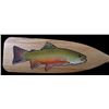 Image 7 : Hand Carved & Painted BTS Caviness Paddle