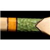 Image 9 : Hand Carved & Painted BTS Caviness Paddle