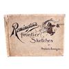 Image 1 : Remington's Frontier Sketches 1898