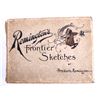 Image 2 : Remington's Frontier Sketches 1898