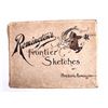 Image 3 : Remington's Frontier Sketches 1898