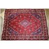 Image 2 : Large Persian Tabriz Fine Hand Woven Wool Rug