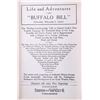 Image 5 : Life & Adventures of Buffalo Bill 1917 1st Edition