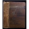 Image 17 : Wild Life on the Plains by General Custer 1885