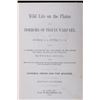 Image 3 : Wild Life on the Plains by General Custer 1885