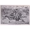 Image 9 : Wild Life on the Plains by General Custer 1885