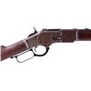 Image 4 : Winchester Model 1873 44-40 2nd Model SRC c. 1882
