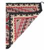Image 10 : Navajo Klagetoh Pattern Style Large Wool Rug