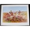 Image 6 : Charlie M. Russell Watercolor Reproduction Prints