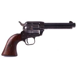 Colt Single Action Frontier Scout .22 LR Revolver