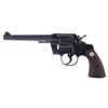 Image 2 : Colt Official Police Pistol .38 Special Revolver