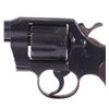 Image 4 : Colt Official Police Pistol .38 Special Revolver