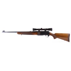 Browning Bar Grade II 30-06 Sporting Rifle