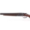 Image 11 : Winchester Model 24 Side by Side 12 GA Shotgun