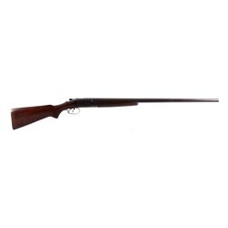 Winchester Model 24 Side by Side 12 GA Shotgun