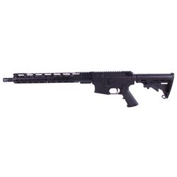 Custom Tactical Solutions Anderson.223 Wylde AR 15