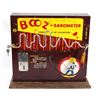 Image 1 : 1950's Booz-Barometer 5 Cent Machine