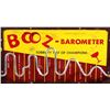 Image 2 : 1950's Booz-Barometer 5 Cent Machine