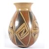 Image 2 : Signed Acoma Polychrome Pottery Jar