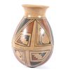 Image 5 : Signed Acoma Polychrome Pottery Jar