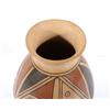 Image 6 : Signed Acoma Polychrome Pottery Jar