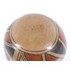 Image 7 : Signed Acoma Polychrome Pottery Jar