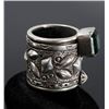Image 2 : Signed Navajo Multi- Sectional Ring